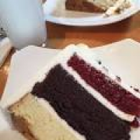 Sweet Surrender Dessert Cafe - 151 Photos & 112 Reviews - Bakeries ...