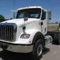 Uhl Truck Sales - Commercial Truck Dealers - 4300 Poplar Level Rd ...