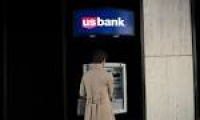 Harvey | ATM donations | U.S. Bank