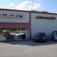 Gagel's Auto Sales - Car Dealers - 11023 US Highway 41 S ...