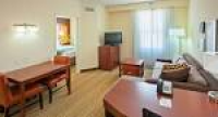 Downtown Louisville Extended Stay Hotel | Pet Friendly