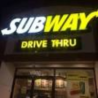 Subway - Sandwiches - 10500 Dixie Hwy, Louisville, KY - Restaurant ...