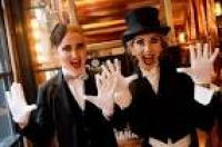 Baby Grand Slam Brings New York Style Cabaret to Manchester | VIVA ...