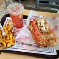 Charley's Grilled Subs - Burgers - 987 E Ash St, Piqua, OH ...