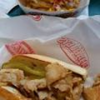 Charley's Grilled Subs - Sandwiches - 3710 US Hwy 9, Freehold, NJ ...