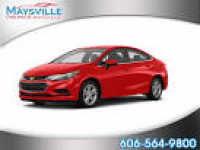 Maysville Premier Auto Sales, 895 US Highway 68, Paris KY 41056 ...