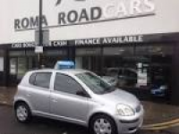 Used cars for sale in Middlesbrough & North Yorkshire: Roman Road Cars