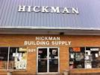 Hickman Building Supplies Inc in Middlesboro, KY | 821 N 19th St ...