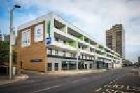 Middlesbrough Holiday Inn Express opens its doors - Hospitality ...