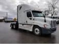 FREIGHTLINER Trucks For Sale in Kentucky - 212 Listings - Page 1 of 9