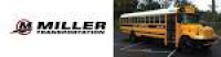 Miller Transportation - Boxcar PR