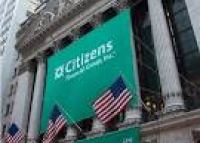 Our History – Citizens Bank