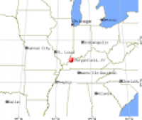 Morganfield, Kentucky (KY 42437) profile: population, maps, real ...