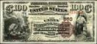 Old Money from The Citizens National Bank Of Los Angeles | 5927 ...