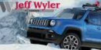 Jeff Wyler Chrysler Jeep Dodge of Ft. Thomas in Fort Thomas, KY ...