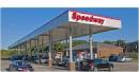 Speedway and Hess Acquisition