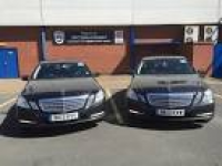Telford Taxis - taxi hire company in Telford