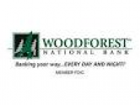 Woodforest National Bank Locations in Kentucky