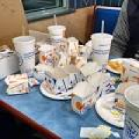 White Castle - Burgers - 1 W 5th St, Newport, KY - Restaurant ...
