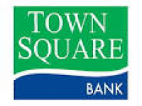Town Square Bank Nicholasville Branch - Nicholasville, KY