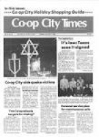 Co-op City Times 12/06/1980 by Co-op City Times - issuu