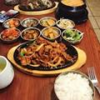 GangNam Korean Restaurant - 243 Photos & 86 Reviews - Korean ...