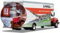U-Haul: Your moving and storage resource