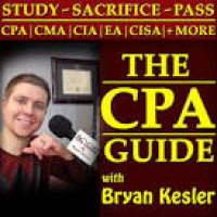 The CPA Guide Podcast | CPA Exam / Big Four Firm / Public ...