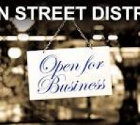 main-street | Downtown Businesses
