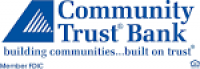 A Director at Community Trust Bancorp (NASDAQ: CTBI) is Selling ...