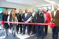 Chamber and Enterprise Rent-A-Car Celebrate New Location in Coal ...