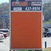 Pikeville Mini Storage - Get Quote - Self Storage - 278 S Mayo Trl ...