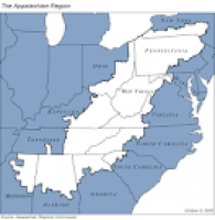 Is Roanoke Really An Appalachian Comeback Story? – In a State of ...