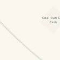 Driving directions to U.S. Bank, Coal Run Village, United States ...