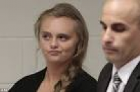 Michelle Carter got Conrad Roy to kill himself in a Romeo and ...