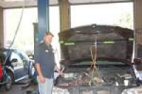 Double D Tire | Auto Repair Shop | Big Stone Gap, VA