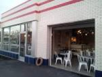 Old Gas Stations Are Being Turned Into Hip Restaurants Around The ...