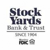 Stock Yards Bank (@sybsince1904) | Twitter