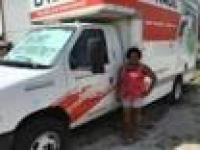 U-Haul: Moving Truck Rental in Bowling Green, KY at Spice It Up ...
