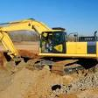 Prater Construction - Contractors - 7999 Zebulon Hwy, Pikeville ...
