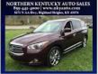 Northern Kentucky Auto Sales : HIGHAND HEIGHTS, KY 41076-9150 Car ...