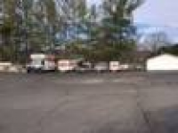 U-Haul: Moving Truck Rental in Garrison, KY at Outfield Hardware