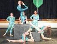 Cirque d'Art show successful - Portsmouth Daily Times