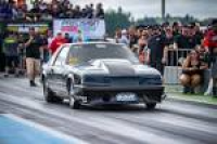 No Mercy 8: Marty Stinnett Qualifies Number 1 in Radial vs. The ...