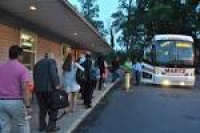 Martz commuters feeling pinch of cancelled buses - News ...