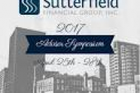 Sutterfield Financial Group, Inc. | Bartlesville, OK