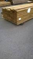 4x1 x 4.8m(16ft) New Pressure Treated Sawn Timber Trade Packs | in ...