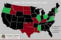 Does The State You Live In Effect Your Insurance Rate?