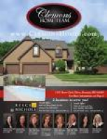 Clemons Home Tour Volume 3, Issue 6 by Capture Media, Inc - issuu