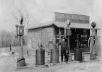 159 best Gas Station Vintage images on Pinterest | Gas pumps, Gas ...